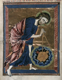 Medieval art