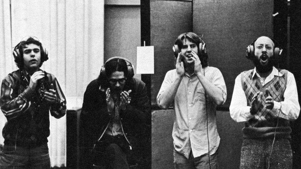 “Remediating the Studio System in May 1970: The Firesign Theatre’s Don’t Crush That Dwarf Hand Me the Pliers”
