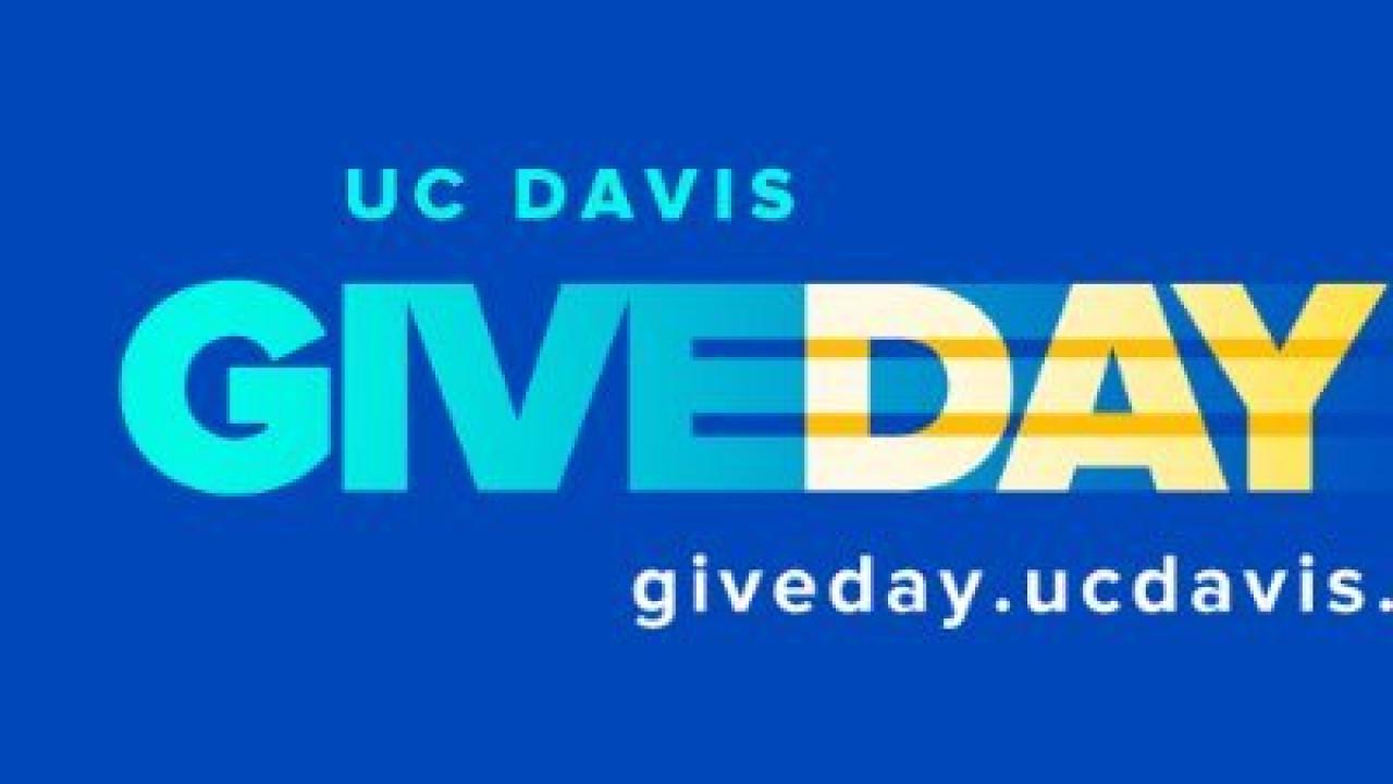 Give Day Logo