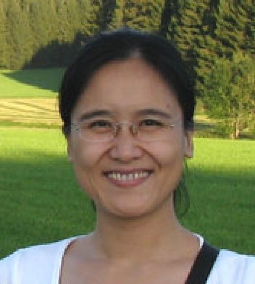 Chunjie Zhang image