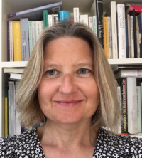 Elisabeth Krimmer