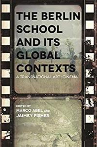 Fisher Cover Berlin School